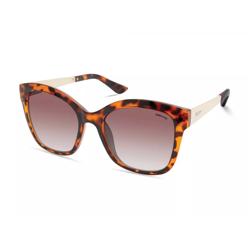 KENNETH COLE Naiste päikeseprillid KC2965-5452F - 54/20/145 mm