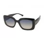 KENNETH COLE Naiste Päikeseprillid KC2966-5301W Must/Hall 53mm