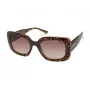KENNETH COLE Naiste päikeseprillid KC2966-5352F Havana Tortoise 53mm
