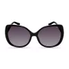 KENNETH COLE Naiste päikeseprillid KC2967-5601B Ristkülikukujuline atsetaatraam UV400