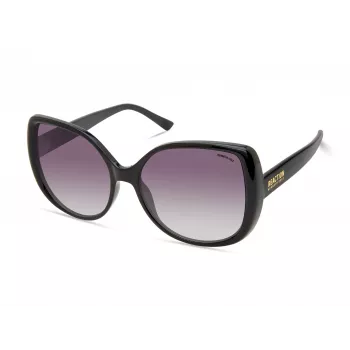 KENNETH COLE Naiste päikeseprillid KC2967-5601B Ristkülikukujuline atsetaatraam UV400