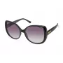 KENNETH COLE Naiste päikeseprillid KC2967-5601B Ristkülikukujuline atsetaatraam UV400
