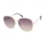 Kenneth Cole Women's Sunglasses KC2978-6032B Havana Brown Tortoise Frame Brown Gradient Lens 60mm