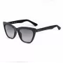 Kenneth Cole naiste päikeseprillid KC3007-5602B Havana Brown Gradient 56mm