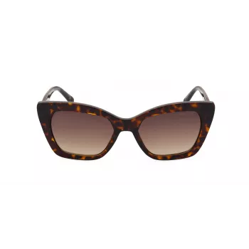 KENNETH COLE Naiste päikeseprillid RN00009-5352F (53/14/140 mm)