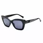 KENNETH COLE Naiste Päikeseprillid RN00015-5301A Must/Hall 54mm