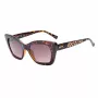 KENNETH COLE Naiste Päikeseprillid RN00015-5352F 53/18/140 mm