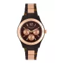 KENNETH COLE Naiste Kell IKC0003 38mm Roostevaba Teras Hõbedane Siht