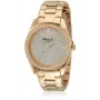 KENNETH COLE Naiste Kell IKC4958 40mm Roosakuldne Roostevabast Terasest Võrkrand