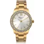 KENNETH COLE Naiste Kell IKC4989 40mm Hõbedane Roostevabast Terasest Käevõru