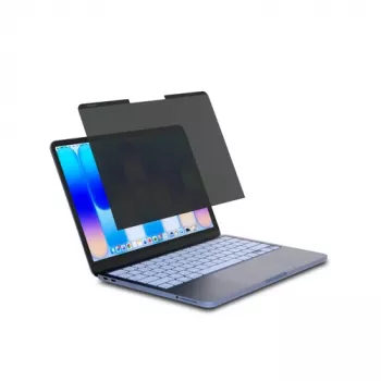 Kensington MagPro Elite magnetiline privaatsusfilter MacBook Neo 13 tolli (33 cm) jaoks