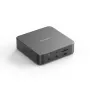 Kensington SD5010T5EQ Thunderbolt 5 kolmekordne 4K dokkimisjaam