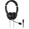 Kensington USB-C Hi-Fi kõrvaklapid