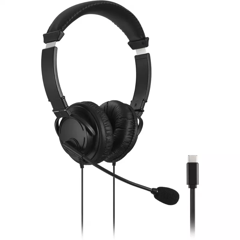 Kensington USB-C Hi-Fi kõrvaklapid