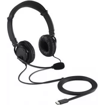 Kensington USB-C Hi-Fi kõrvaklapid