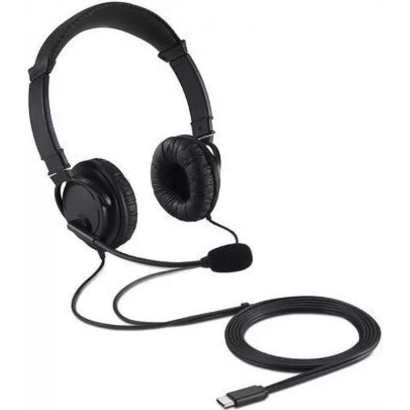 Kensington USB-C Hi-Fi kõrvaklapid