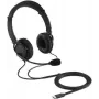 Kensington USB-C Hi-Fi kõrvaklapid
