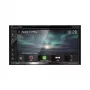 Kenwood DNX5190DABS 6.8 inch 2-DIN multimeediaseade Garmin-navigatsiooni, DAB+, Apple CarPlay ja Android Auto toega