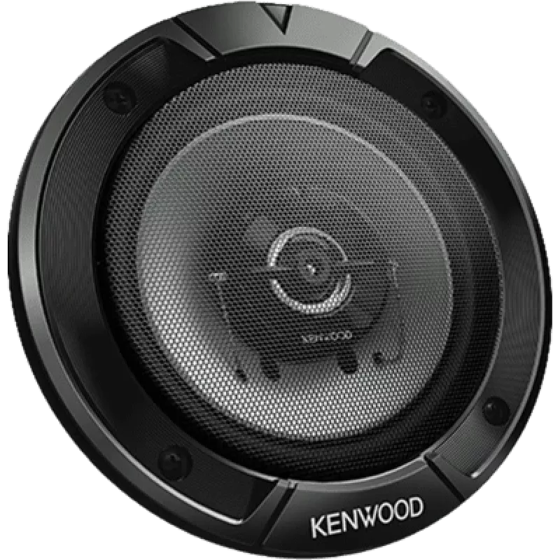 KENWOOD KFC-S1367 2-suunalised koaksiaalkõlarid 13 cm koos võredega