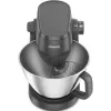 Kenwood KHC30.045GY 1000 W köögikombain 4,3 L kausiga, roostevaba teras, hall