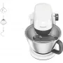 KENWOOD Multi-Tasker KHC30.000WH Köögikombain (hall/valge, 1000 W, 4,3 L kauss)