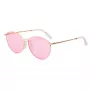 KENZO KZ40011F-30Y naiste päikeseprillid Havana Butterfly 55mm