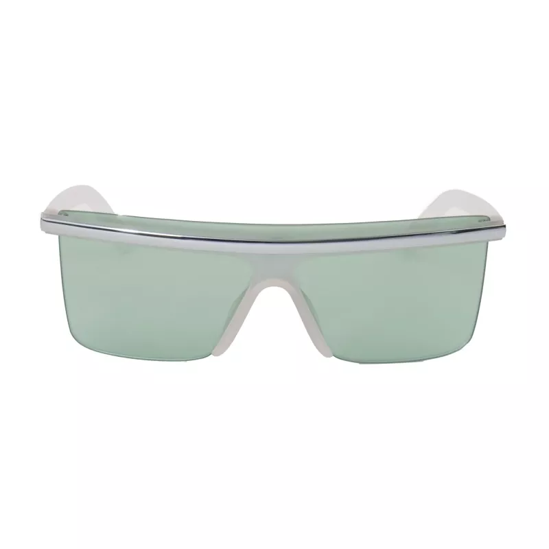 KENZO Unisex päikeseprillid KZ40003I-26V (Lens 00 mm, Bridge 18 mm, Temple 135 mm)