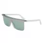 KENZO Unisex päikeseprillid KZ40003I-26V (Lens 00 mm, Bridge 18 mm, Temple 135 mm)