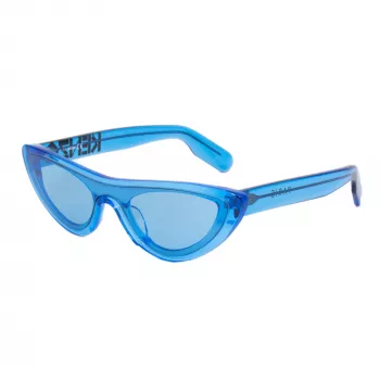 KENZO Naiste Liblikpäikeseprillid KZ40007I-84V Havana Brown Gradient