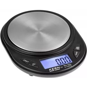 Kern TGC 500-1 täppiskaal taskus 500g / 0,1g