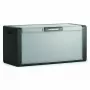 KETER Garden Storage Box Titan Waterproof 55x118x49cm Anthracite 320L
