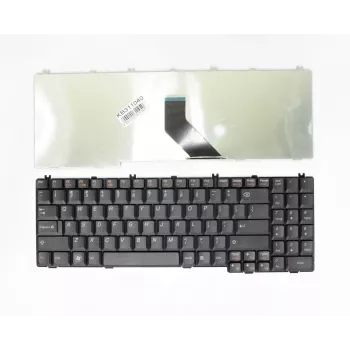 Klaviatuur LENOVO B550, B555, B560, G550, G555 jaoks