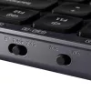 Keychron B1 Pro 75% paigutusega traadita klaviatuuri ja hiire komplekt - Space Grey