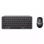Keychron B1 Pro 75% paigutusega traadita klaviatuuri ja hiire komplekt - Space Grey
