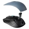 Keychron B33 80% TKL traadita klaviatuuri ja hiire komplekt – must/roheline