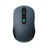Keychron B33 80% TKL traadita klaviatuuri ja hiire komplekt – must/roheline