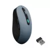 Keychron B33 80% TKL traadita klaviatuuri ja hiire komplekt – must/roheline