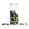 Keychron Banana Gateron KS-33 Low Profile 2.0 mehaaniline lüliti, 110 tk