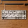 Keychron C1 Pro 8K 80% Super Red Hot-swappable RGB juhtmega mehaaniline klaviatuur