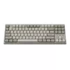 Keychron C1 Pro 8K 80% Super Red Hot-swappable RGB juhtmega mehaaniline klaviatuur