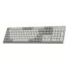 Keychron C2 Pro 100% 8K Super Red Switch Hot-Swap RGB juhtmega mehaaniline klaviatuur