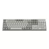 Keychron C2 Pro 100% 8K Super Red Switch Hot-Swap RGB juhtmega mehaaniline klaviatuur