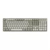 Keychron C2 Pro 100% 8K Super Red Switch Hot-Swap RGB juhtmega mehaaniline klaviatuur