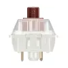 Keychron CHERRY MX2A Brown RGB lülitikomplekt (35 tk)