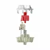 Keychron CHERRY MX2A Red RGB Switch Set (35-Pack, Lineaarne, Eelõlitatud)