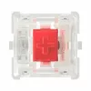 Keychron CHERRY MX2A Red RGB Switch Set (35-Pack, Lineaarne, Eelõlitatud)