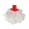 Keychron CHERRY MX2A Red RGB Switch Set (35-Pack, Lineaarne, Eelõlitatud)
