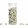 Keychron CHERRY MX2A Speed Silver RGB lülitite komplekt (35 tk)