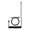 Keychron Coiled Aviator Cable - Must/Sirge