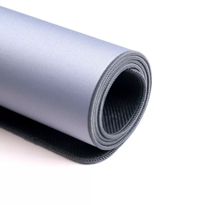 Keychron Desk Mat DM-13 Hall | 800x300mm peenekoeline kangas, libisemiskindel kummipõhi